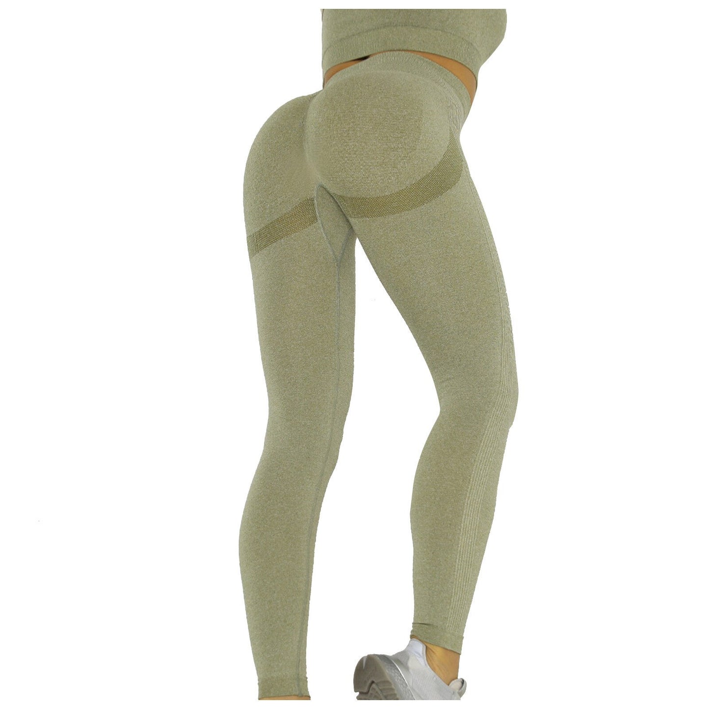Legging CURVE CRUSHER