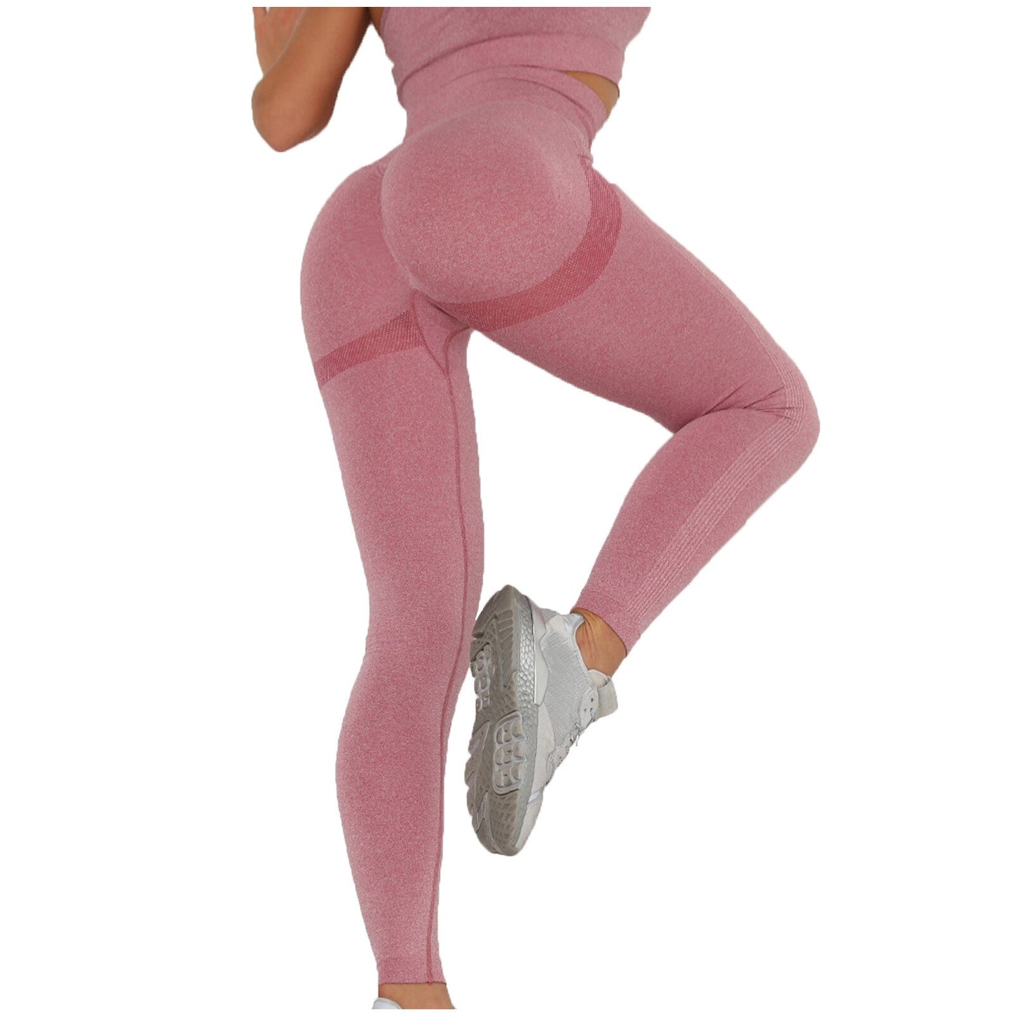 Legging CURVE CRUSHER