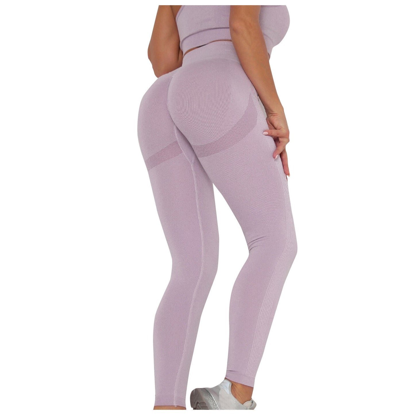 Legging CURVE CRUSHER