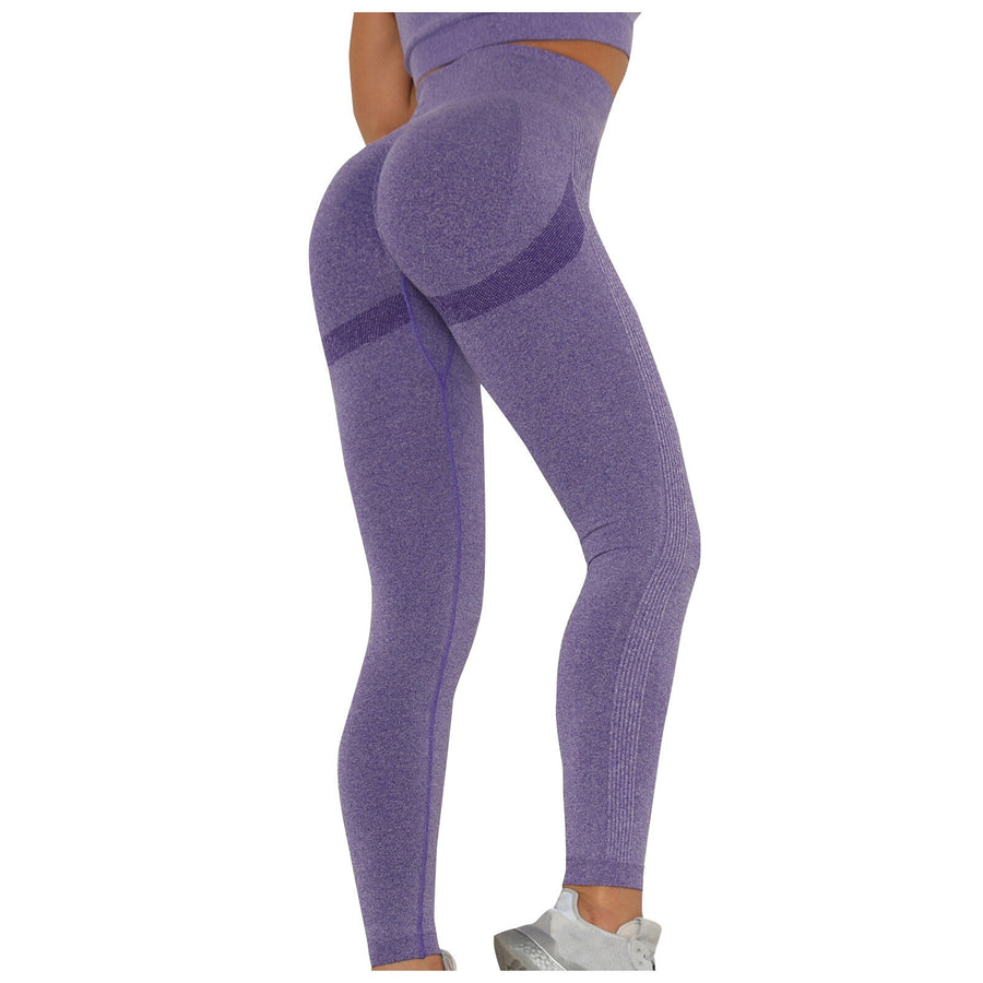 Legging CURVE CRUSHER