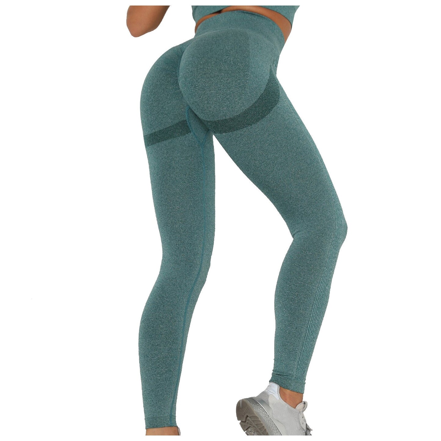 Legging CURVE CRUSHER