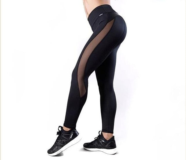 Legging VELVET POWER