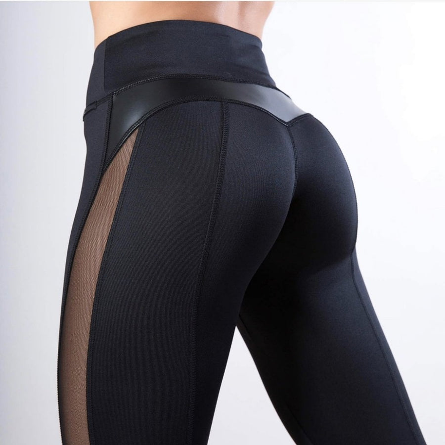 Legging VELVET POWER