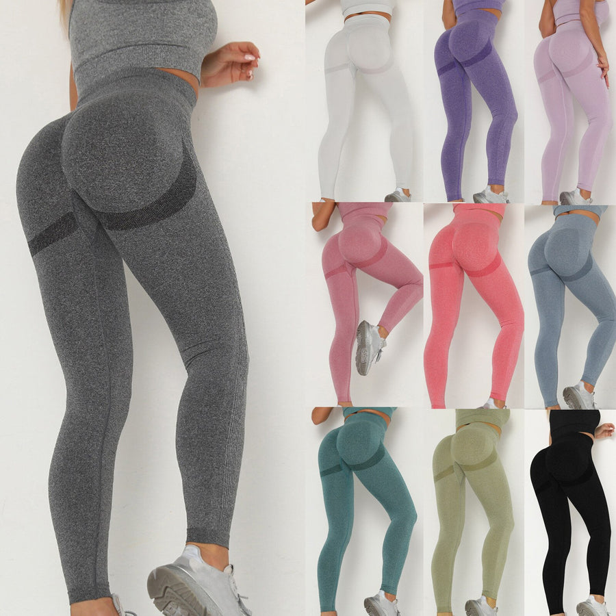 Legging CURVE CRUSHER