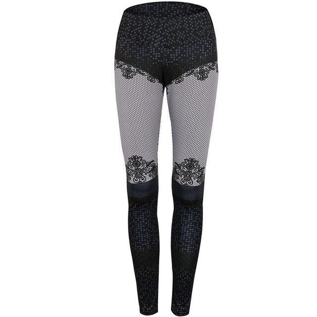 Legging SCULPT AURA