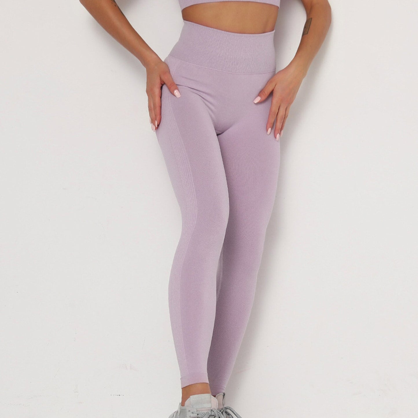 Legging CURVE CRUSHER