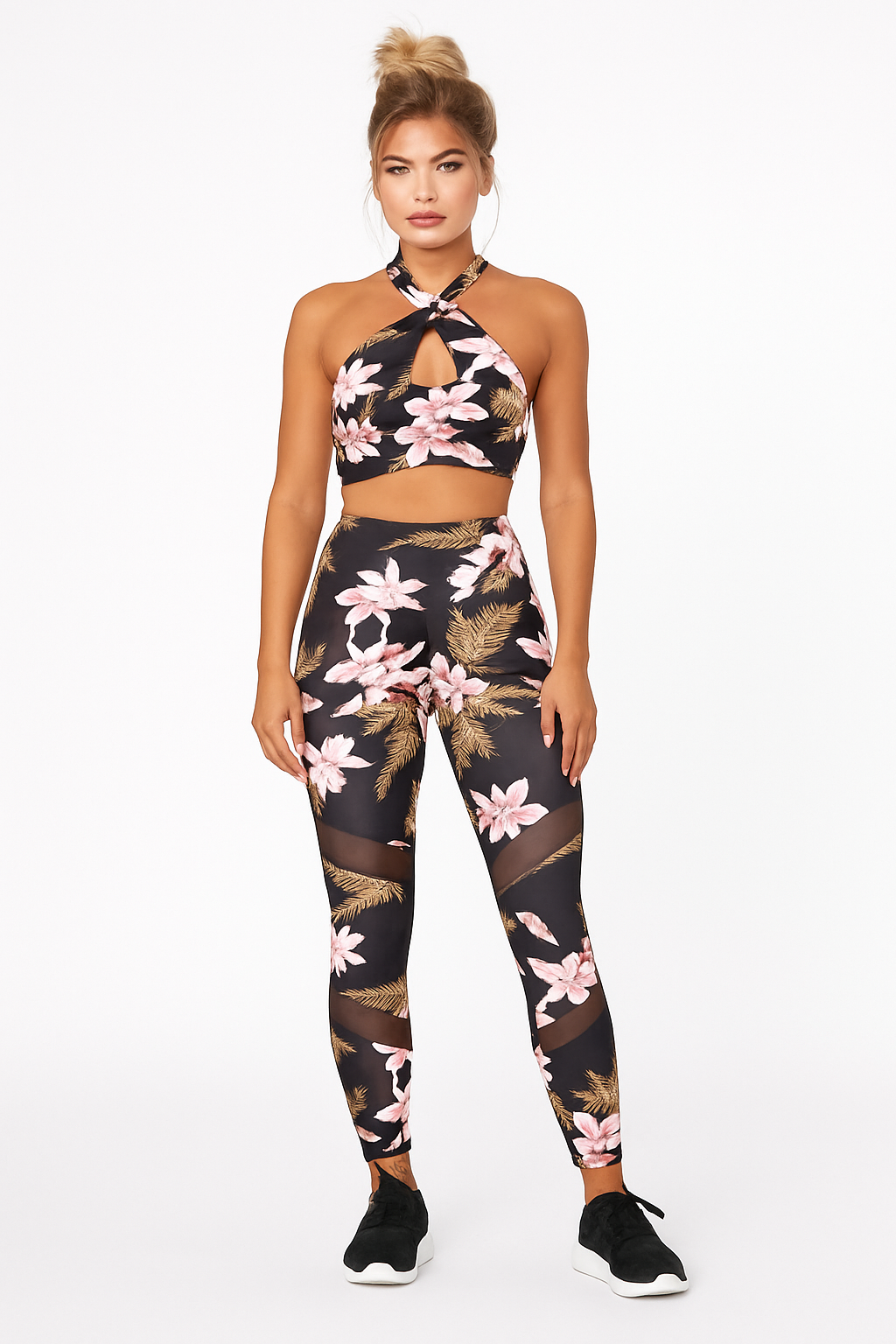 Ensemble de sport FLOREA