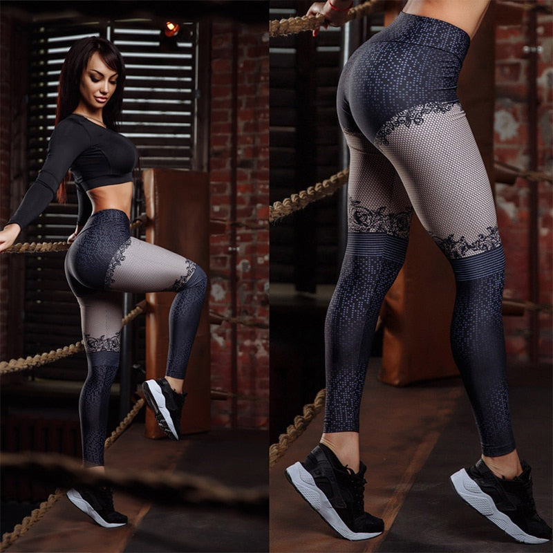 Legging SCULPT AURA
