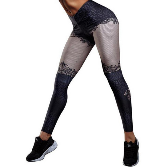 Legging SCULPT AURA