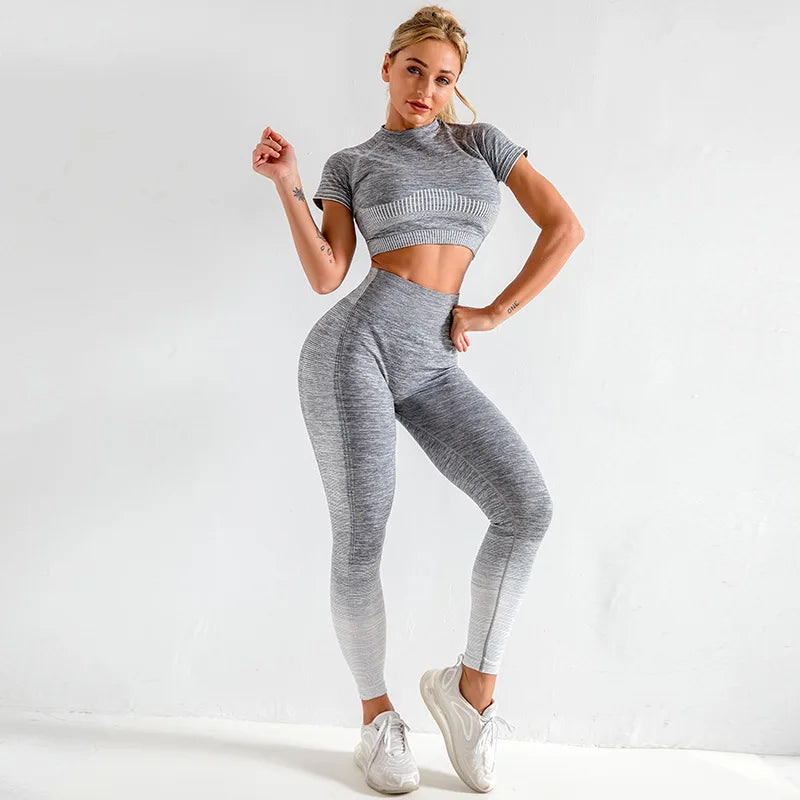 Ensemble de sport DIVINE SILHOUETTE