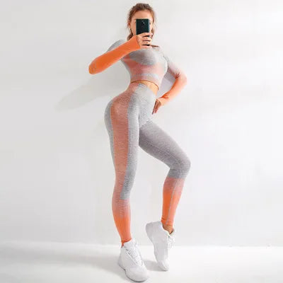 Ensemble de sport DIVINE SILHOUETTE