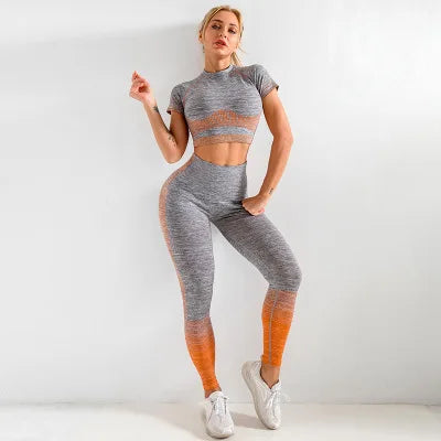 Ensemble de sport DIVINE SILHOUETTE