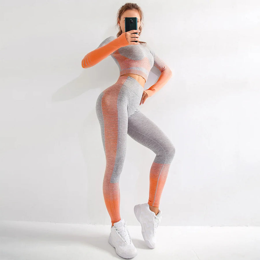 Ensemble de sport DIVINE SILHOUETTE